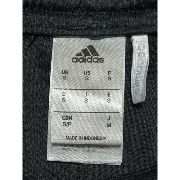 Adidas Shorts Climacool Mens‎ S Athletic Stretch Workout Athleisure Gorpcore - Picture 10 of 13